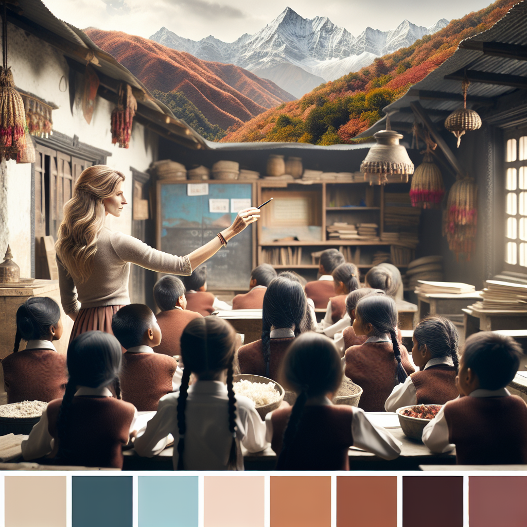 Alternative education models gain popularity: A Game Changer