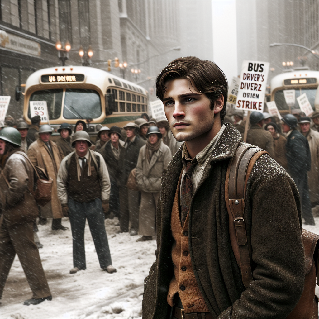 Entertainment industry unionizes: The Writing on the Wall