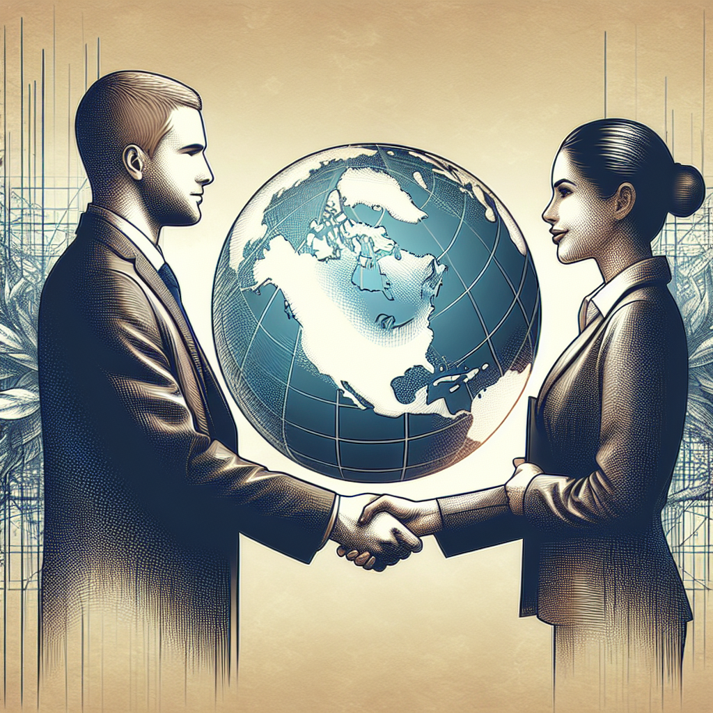 International cooperation agreement signed: Stories from the Front Lines