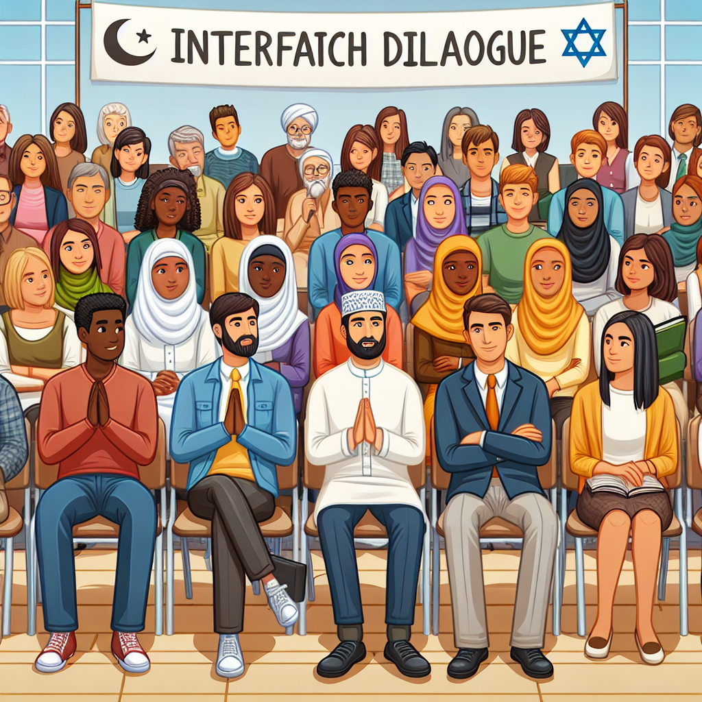 The Hidden Story of Religious tolerance movement grows