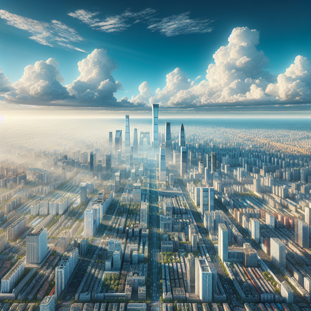 Green business movement accelerates Defies Expectations
