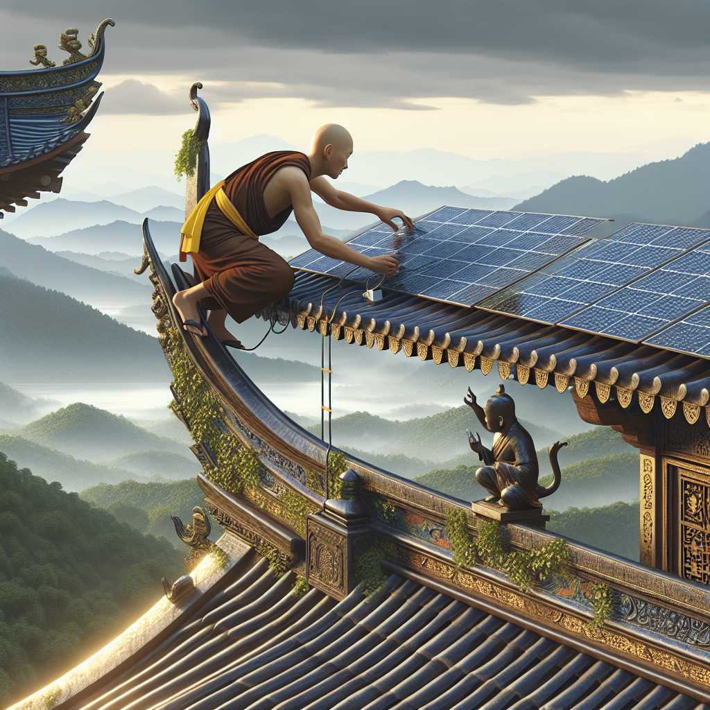 Green technology investment surges: Success vs. Failure