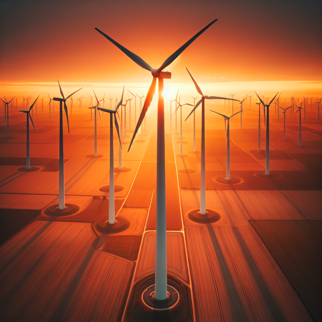 Renewable energy milestone reached: A Story of Transformation