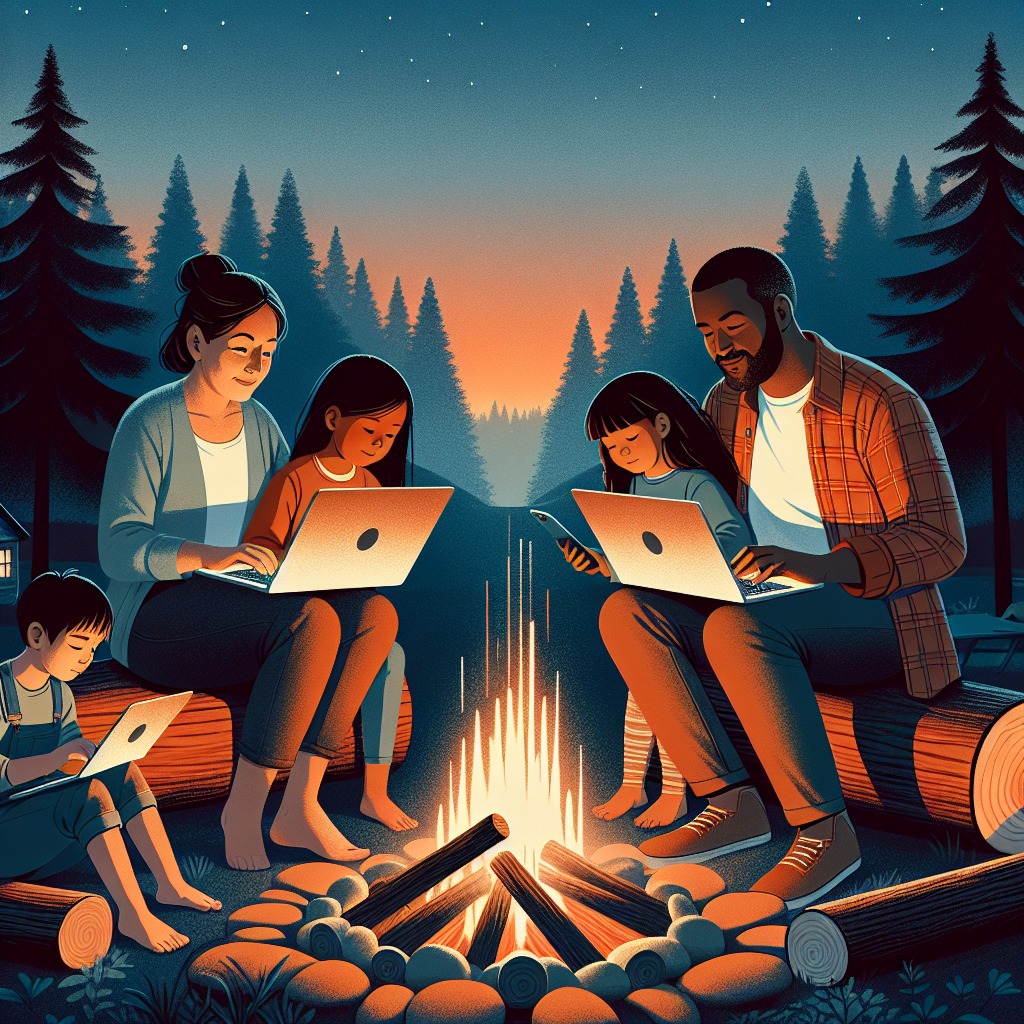 Why Digital nomad lifestyle spreads Matters Now