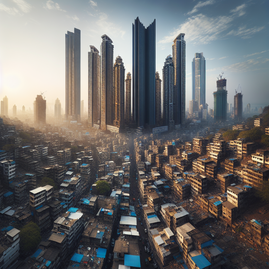 Income inequality reaches record levels: A Deep Dive Analysis