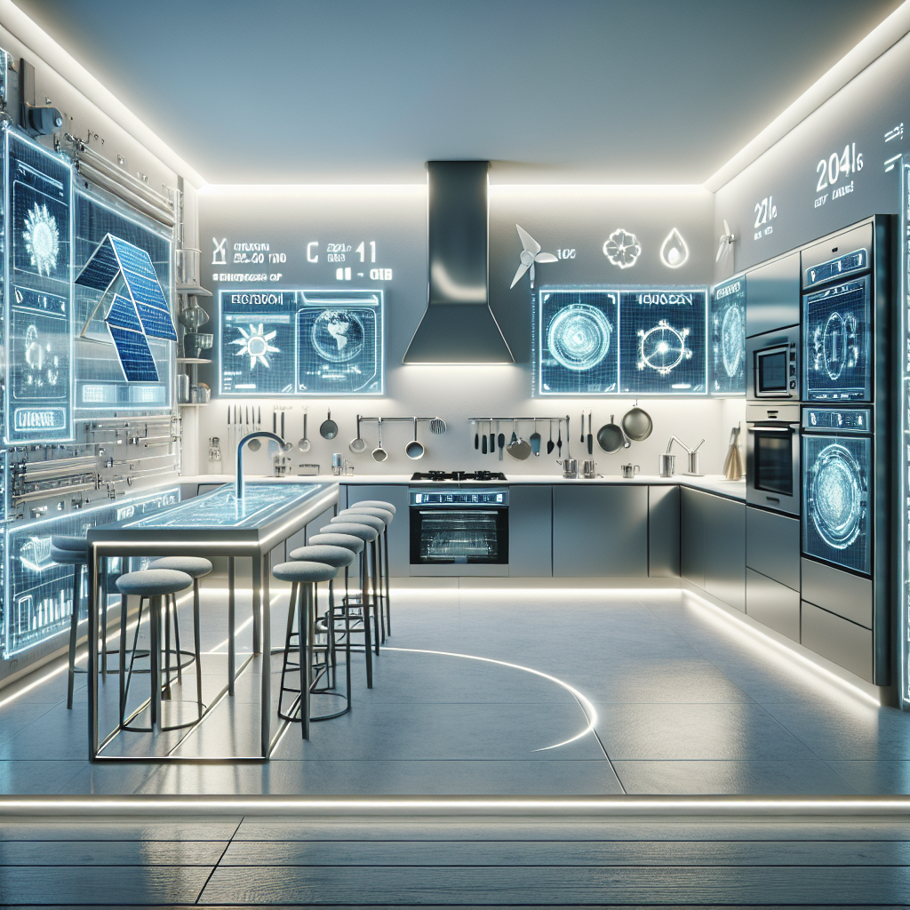 The Truth About Energy grid modernization begins
